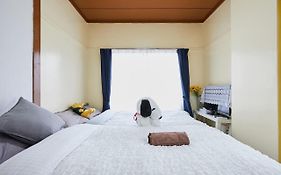 Kamiya Tk Building 301